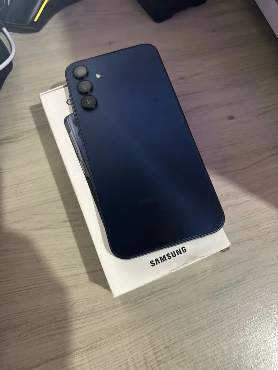 A15 5G - Foto 2