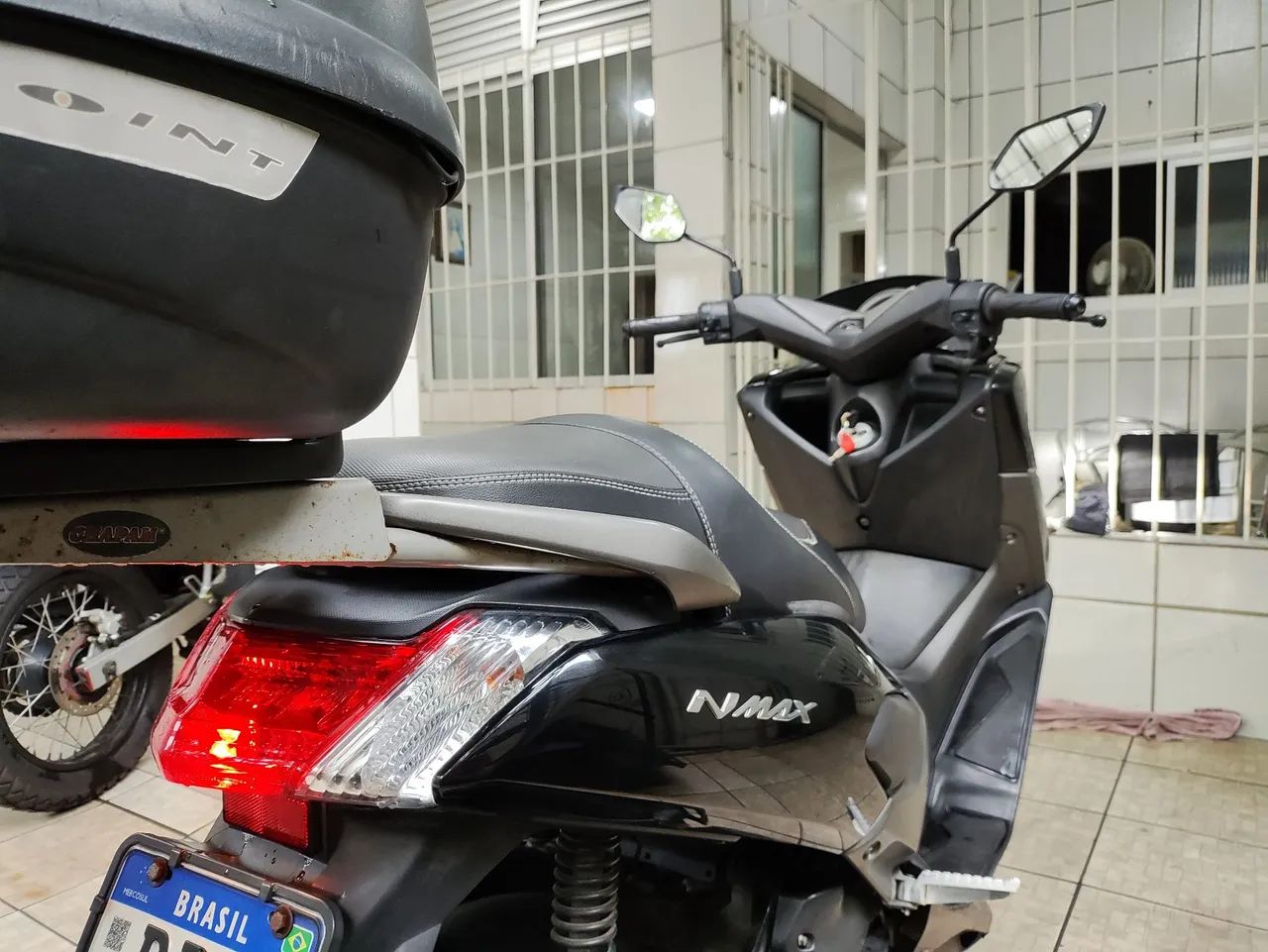 Nmax 2019 ABS Impecável !Extra - Foto 4