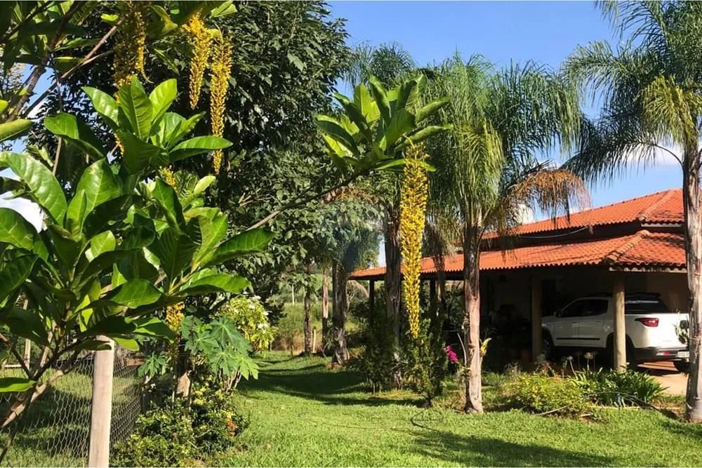 SÍTIO EM SANTA MARIA DA SERRA SP - Foto 5