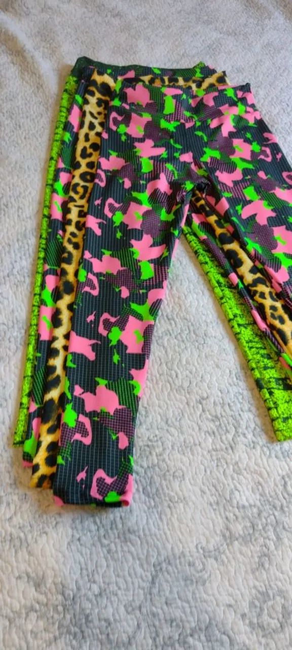 LEGGING  - Foto 2