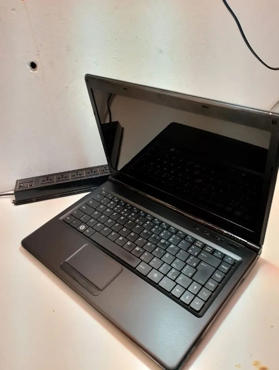 Notebook Itautec Core i5 4GB RAM HD 500GB Formatado  - Foto 3