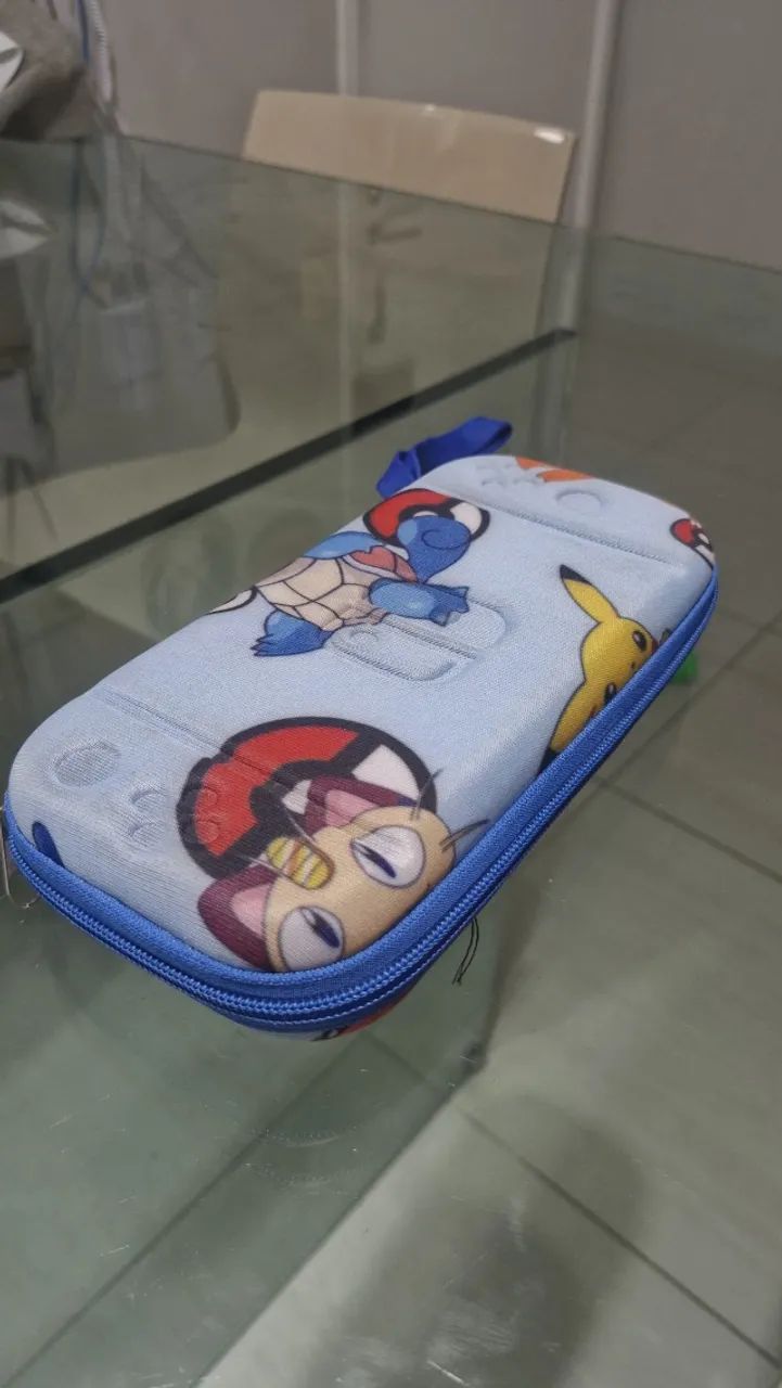 Nintendo Switch Lite  - Foto 4