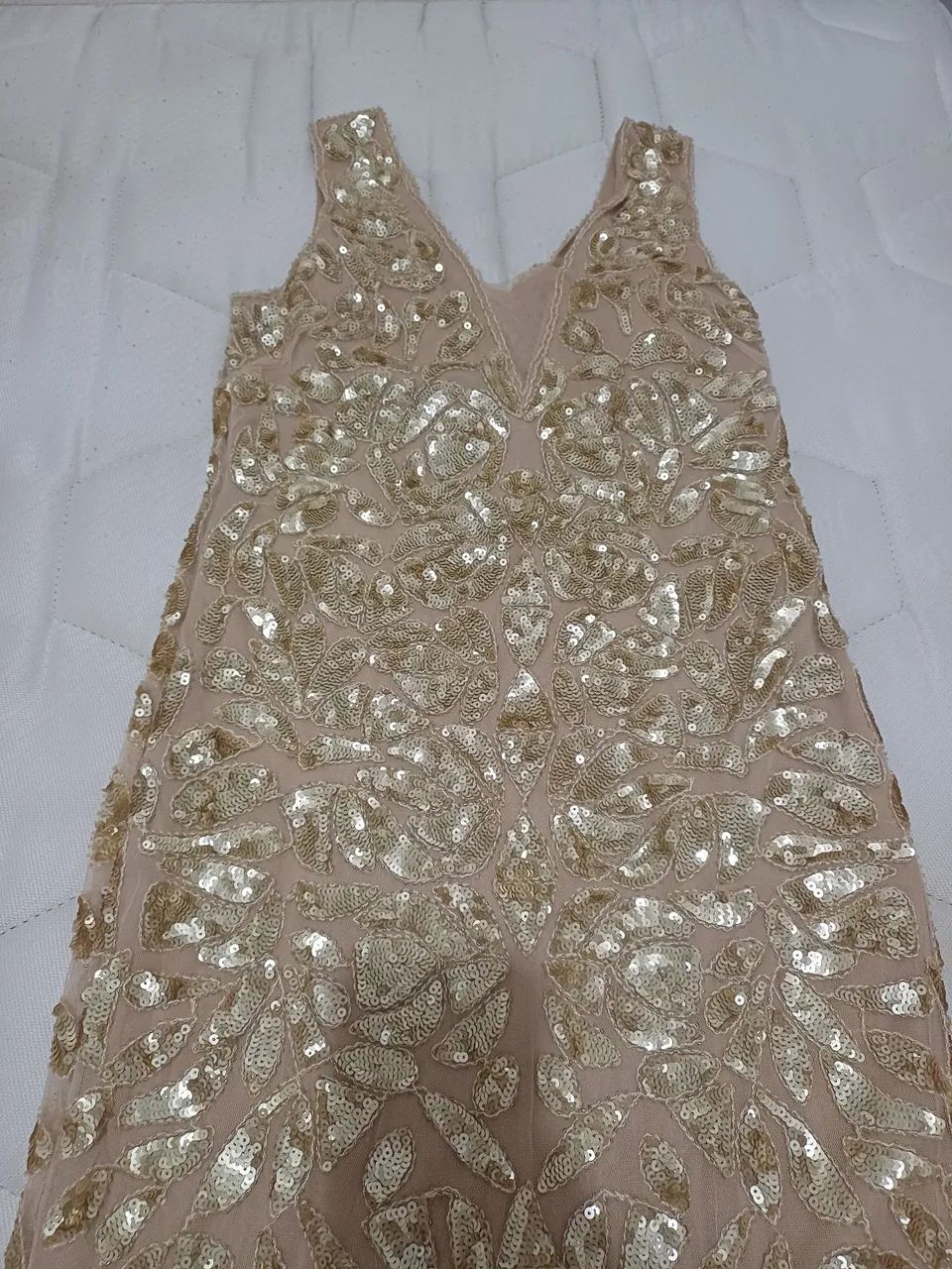 Vendo Vestido de Festa - Foto 4