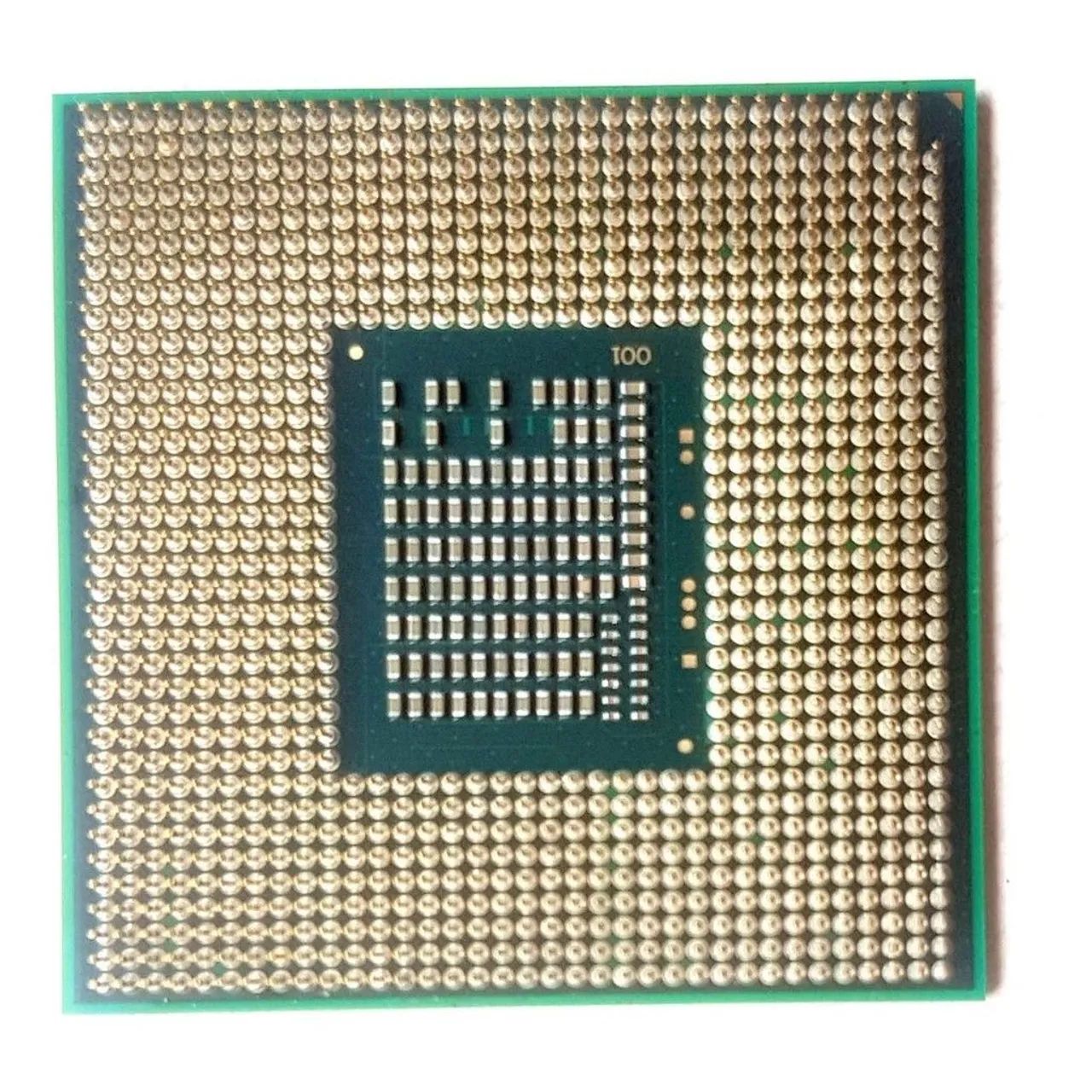 Processador Intel Celeron B820 rPGA988B  - Foto 2