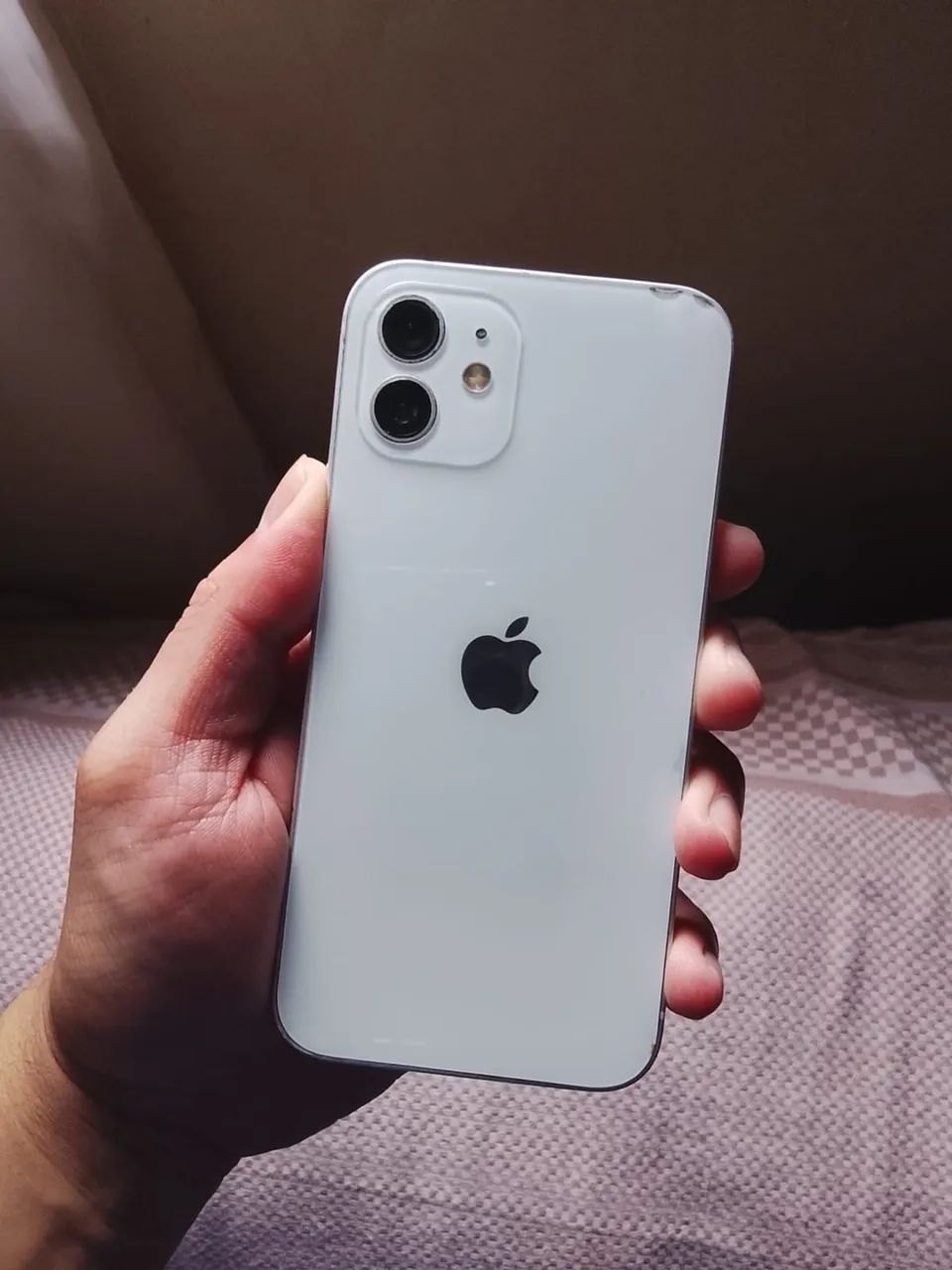 iPhone 12