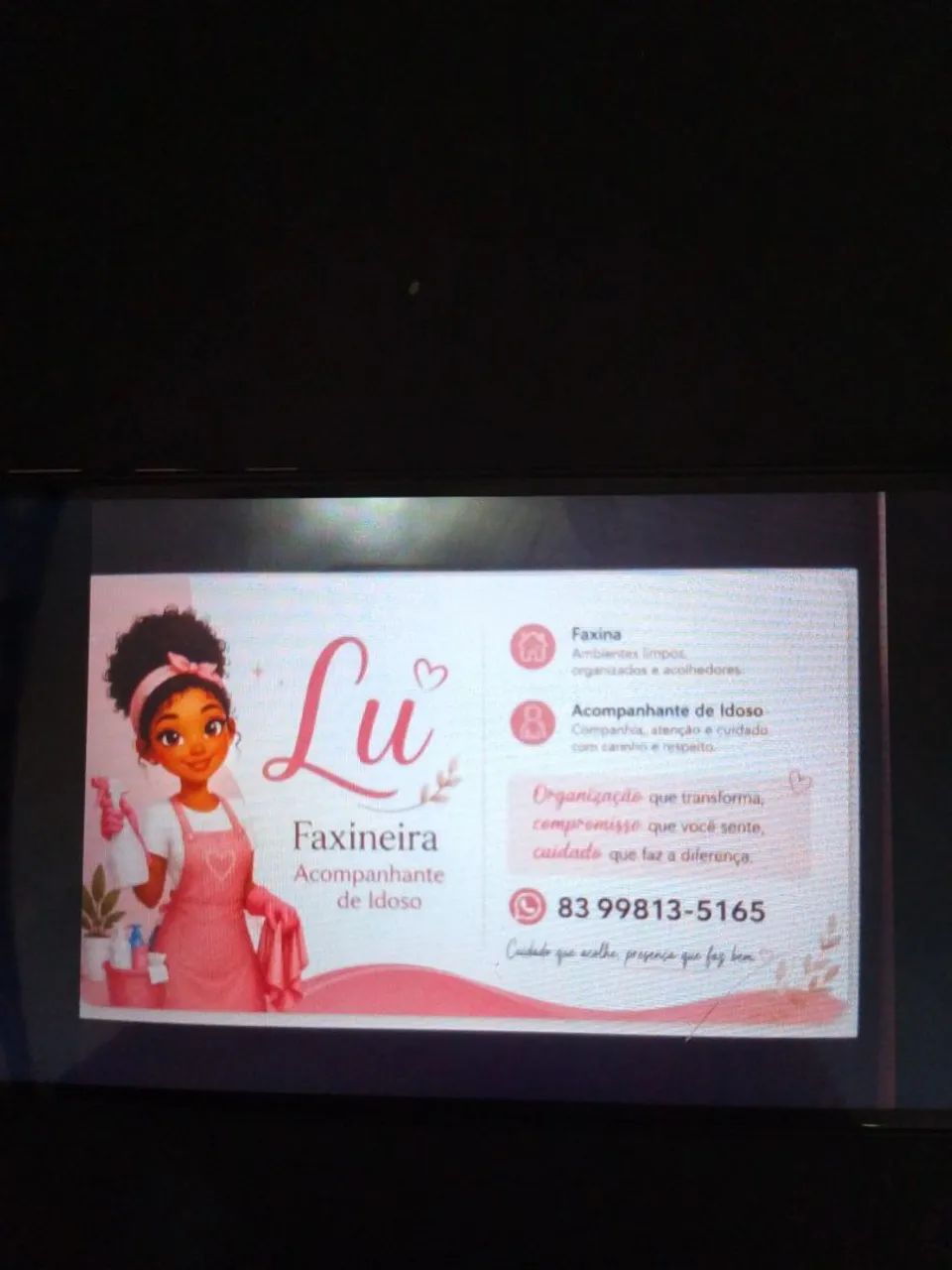 Secretaria do lar