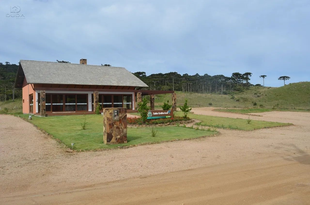TERRENO EM BOM JARDIM DA SERRA - Foto 3