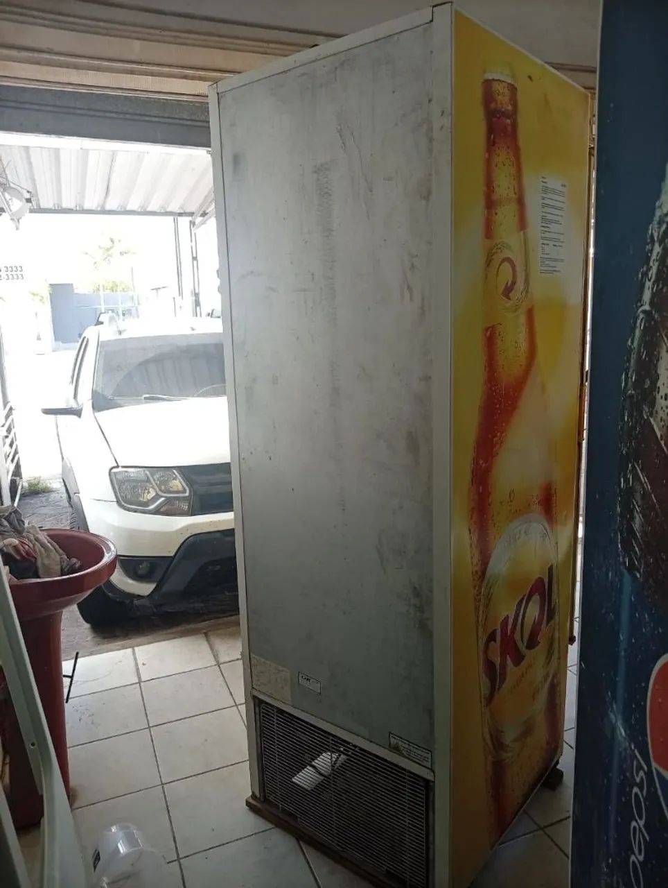 CERVEJEIRA BEM CONSERVADO  - Foto 2