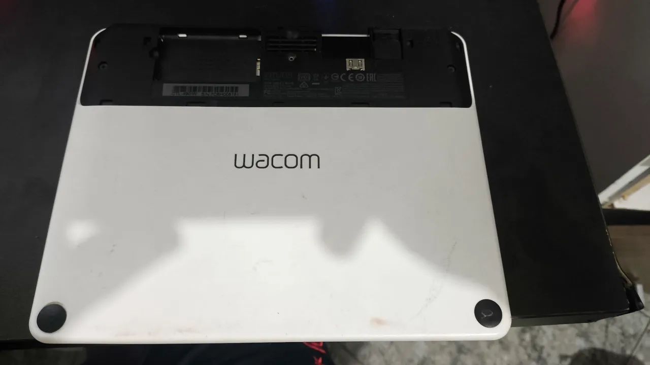 Mesa digitalizadora WACOM - Foto 3
