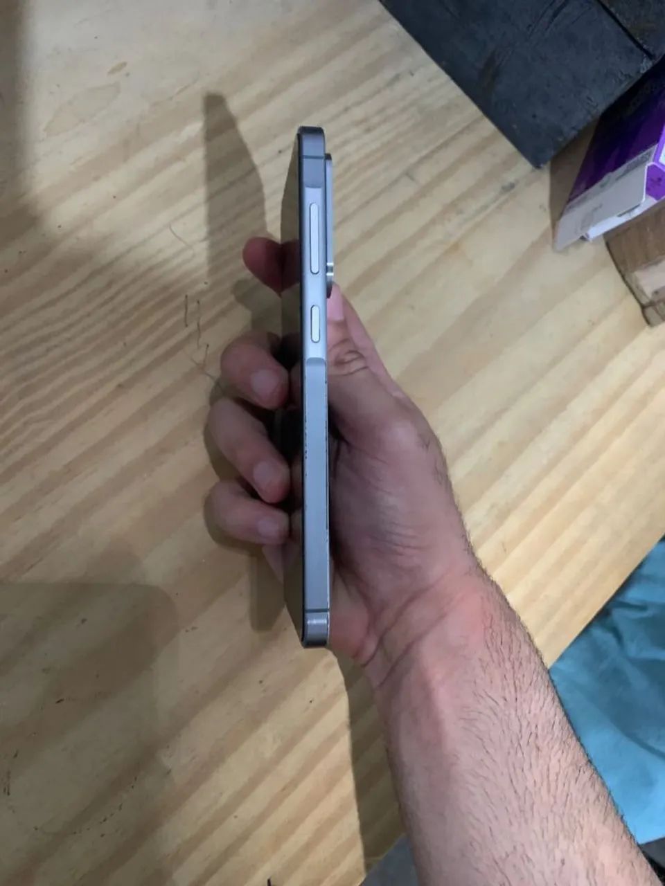 Galaxy A 56 - Foto 4