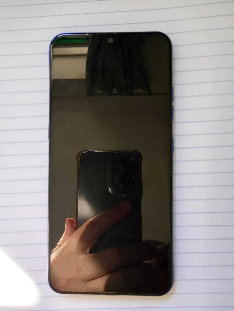 LG K22 - Foto 2