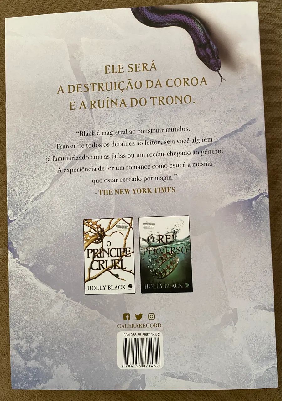 O povo do ar - Foto 4