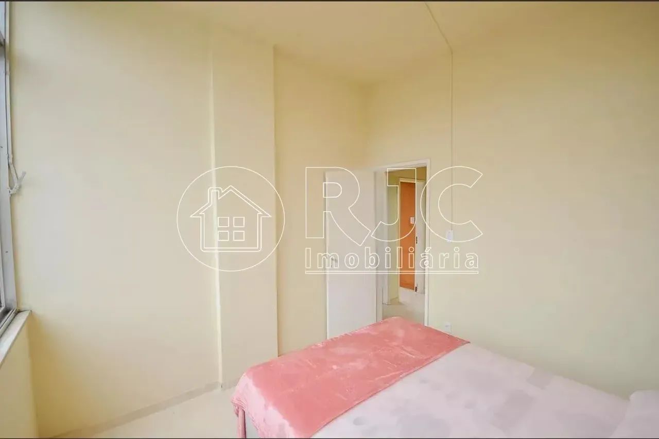 Imóvel para venda com 86 metros quadrados com 3 quartos em Vila Isabel - Rio de Janeiro -  - Foto 7