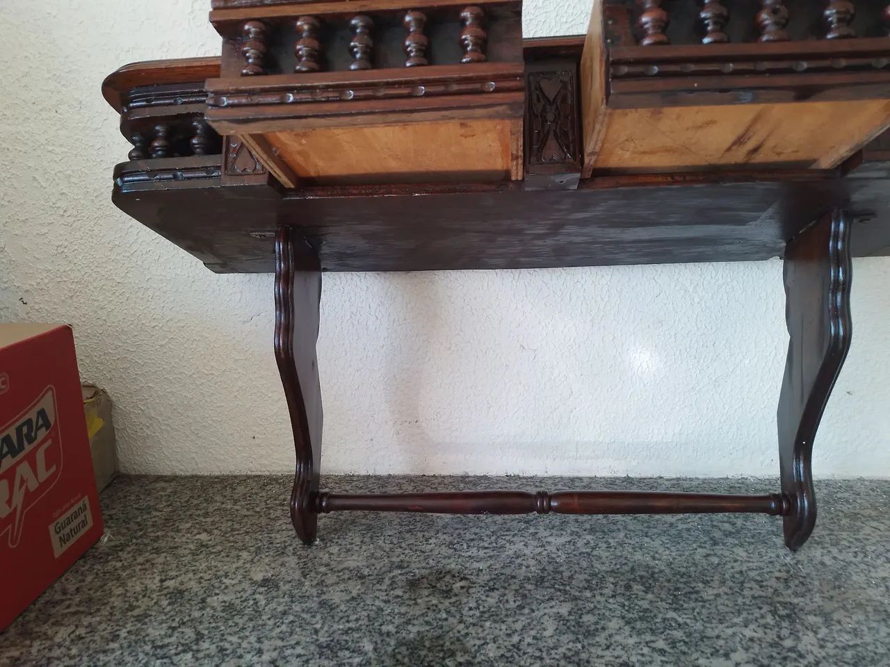 Console de parede  - Foto 5