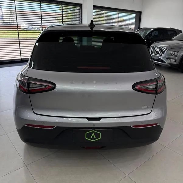 Geely EX2 Max 2026 - Foto 4
