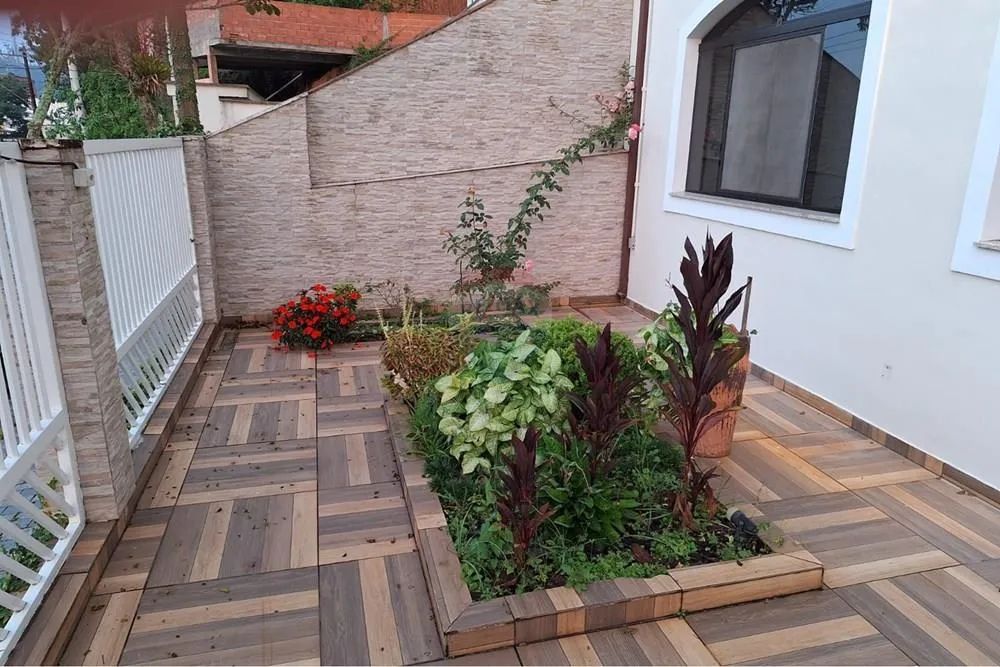 Luxo e Conforto no Centro de Ribeirão Pires - Foto 4