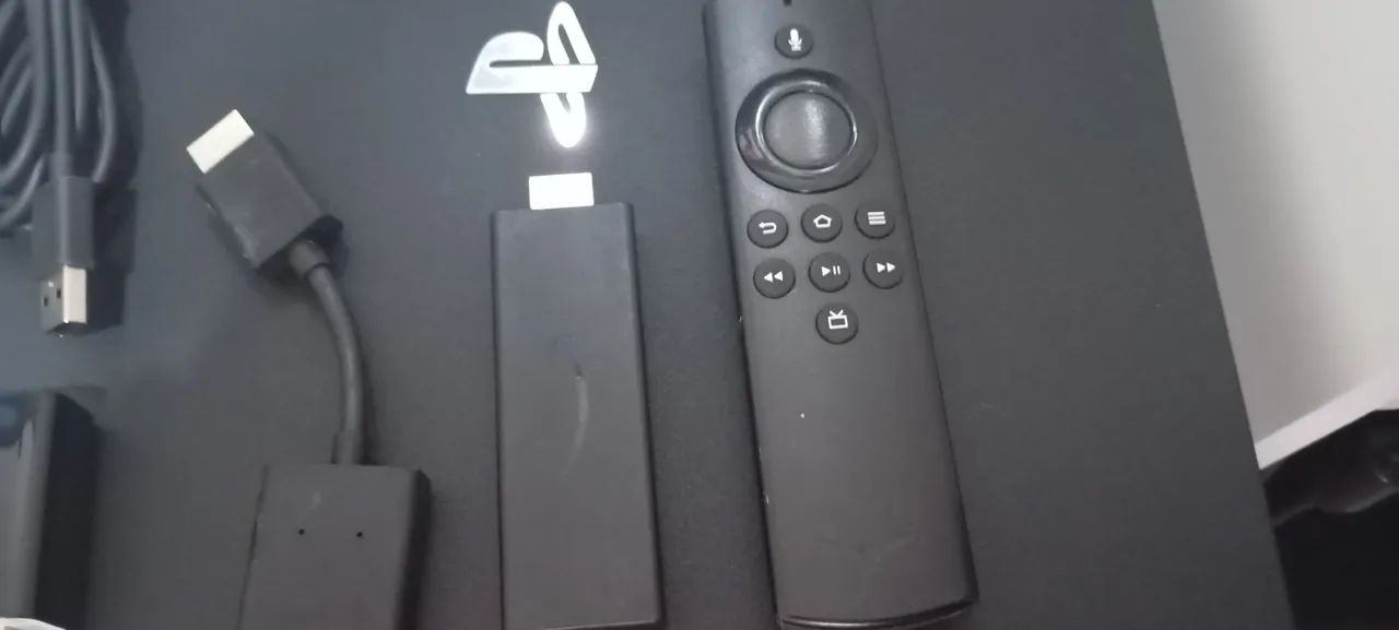 Fire stick tv Amazon  - Foto 2