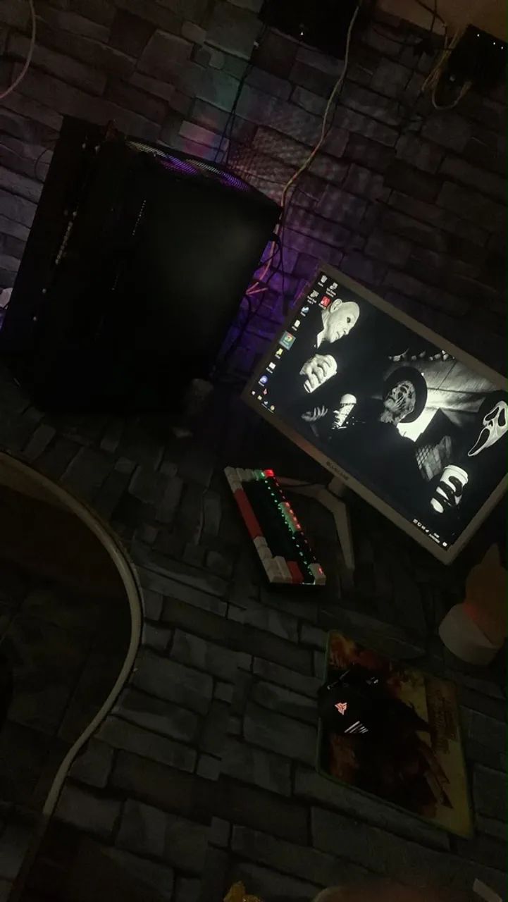 Computador  - Foto 2
