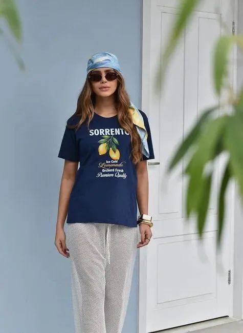 Lindas T-shirt - Foto 4