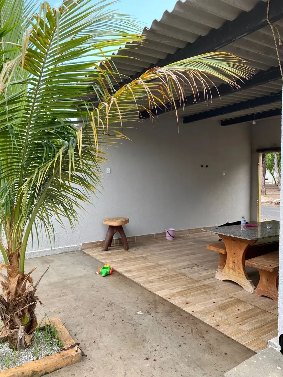 CASA EM ARUANÃ-GO / ÓTIMA LOCALIZAÇÃO - Foto 3
