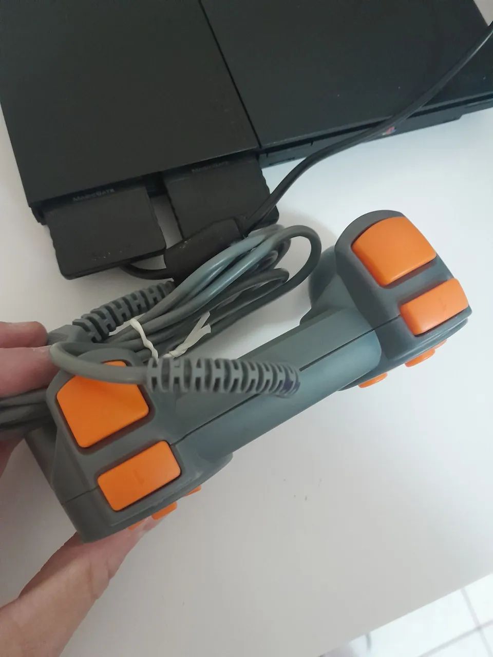 Controle Dynavision  - Foto 2