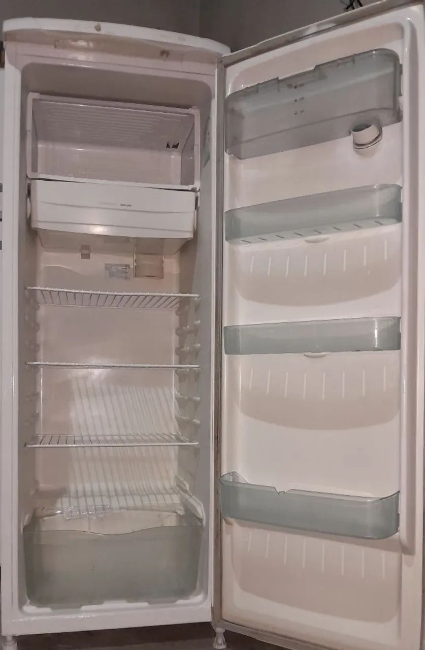 Geladeira  - Foto 4