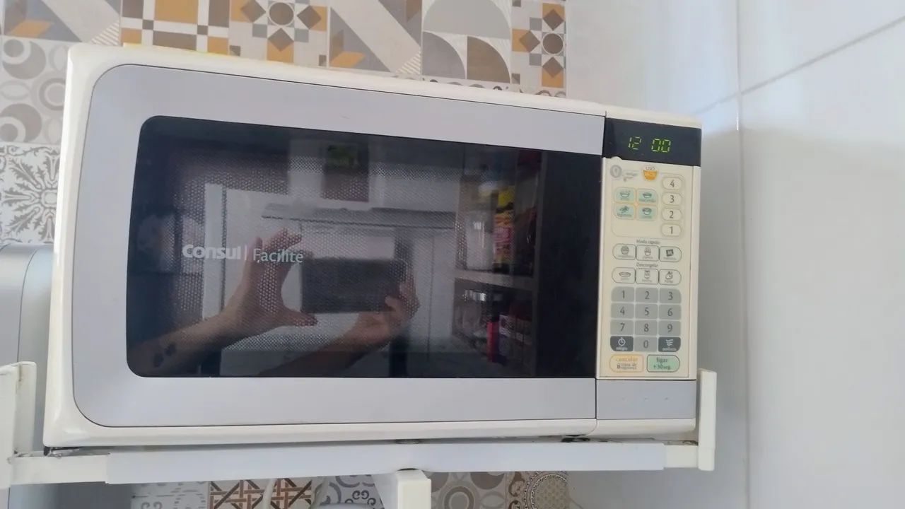 Microondas Consul  - Foto 2