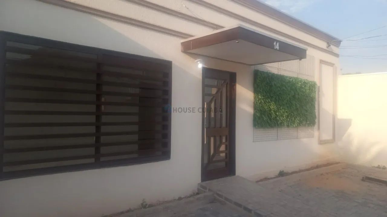 ALUGO!!! Um imóvel comercial de 216 M² de área construída com excelente localiza - Foto 2