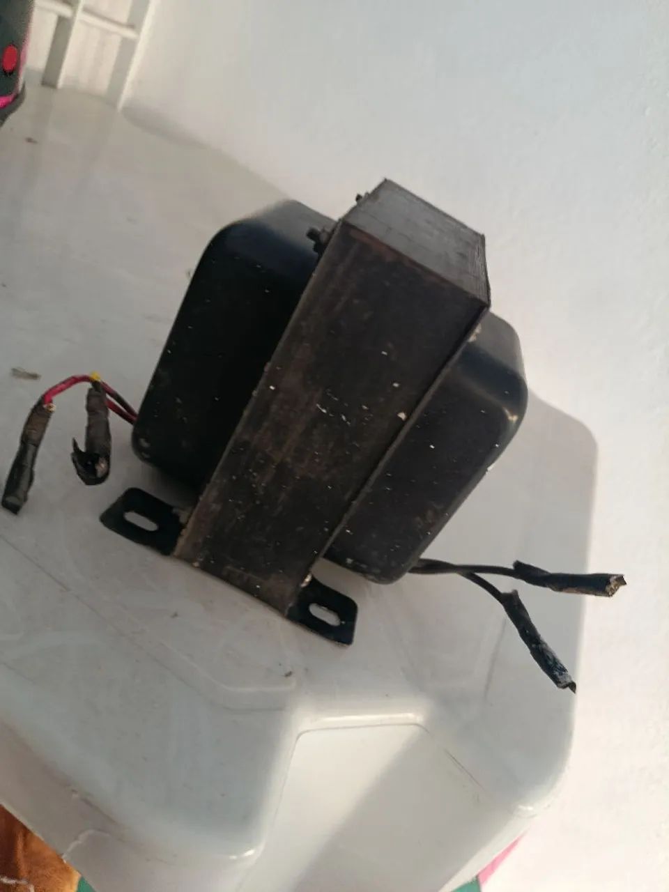 TRANSFORMADOR ELETRICO bivolt  - Foto 4