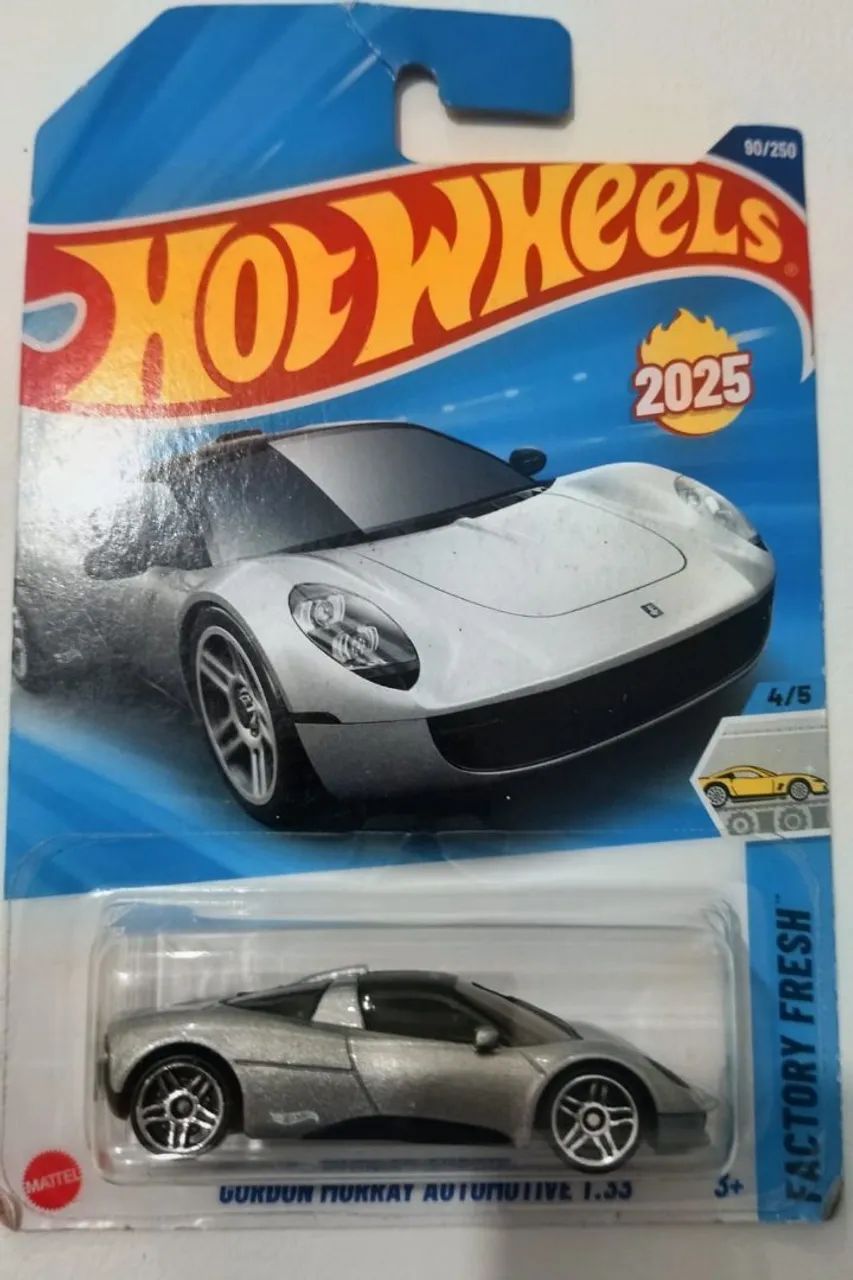Hotweels 
