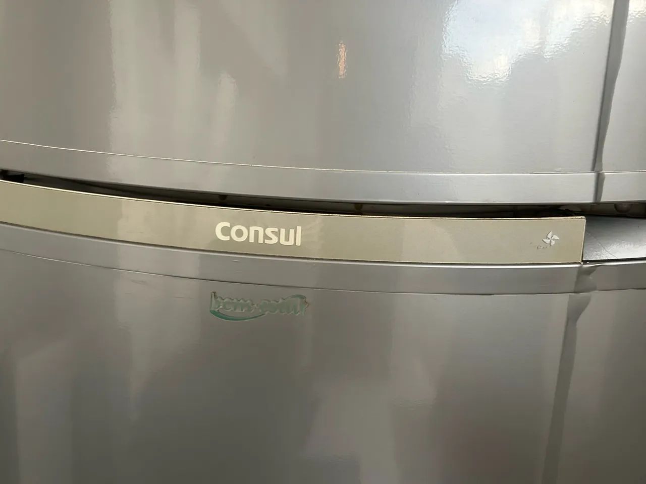 Geladeira duplex Cônsul  - Foto 5