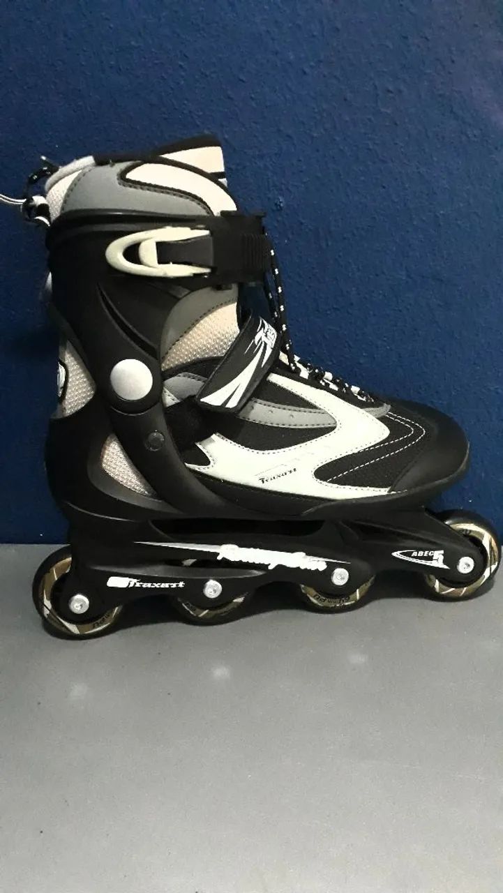 Patins Traxart 