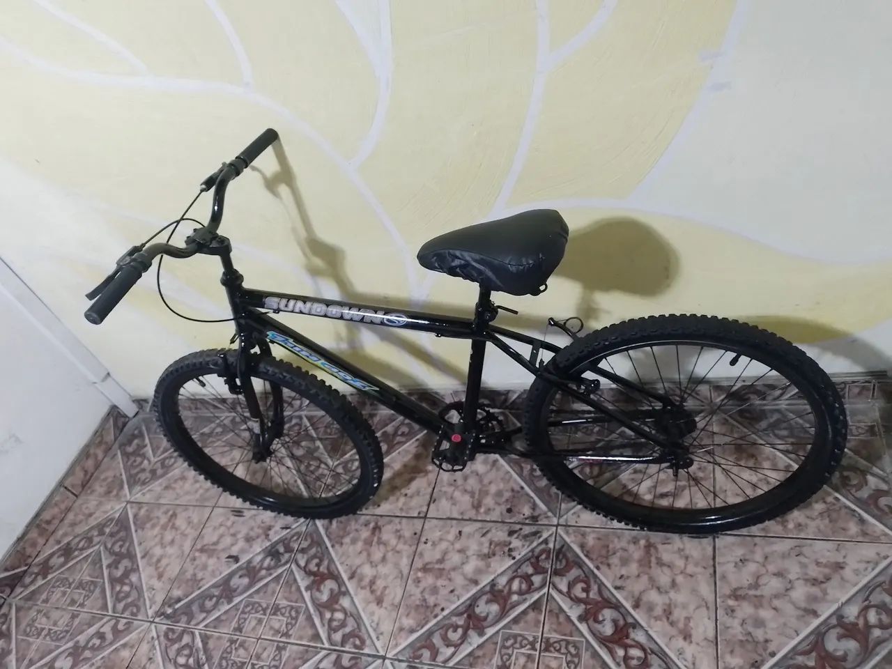 Bicicleta aro 24 - Foto 3