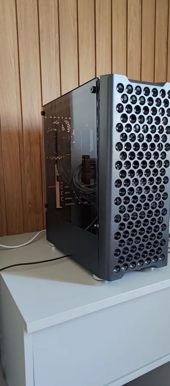 PC Gamer de Alta Performance (i5 14ª Geração + RTX 3070 Ti)