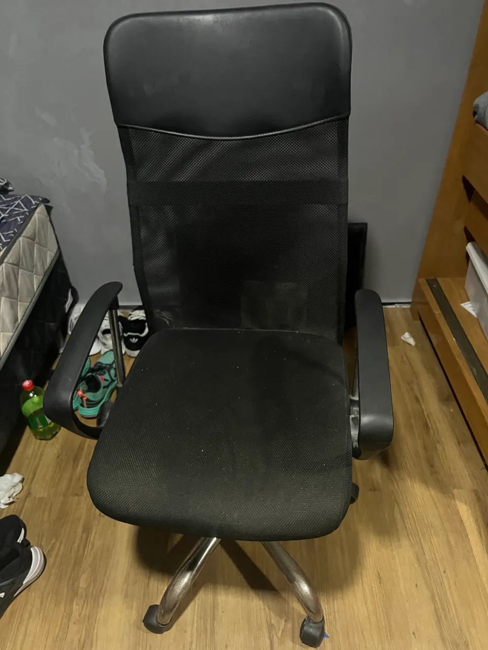 Cadeira Ergonômica  - Foto 2