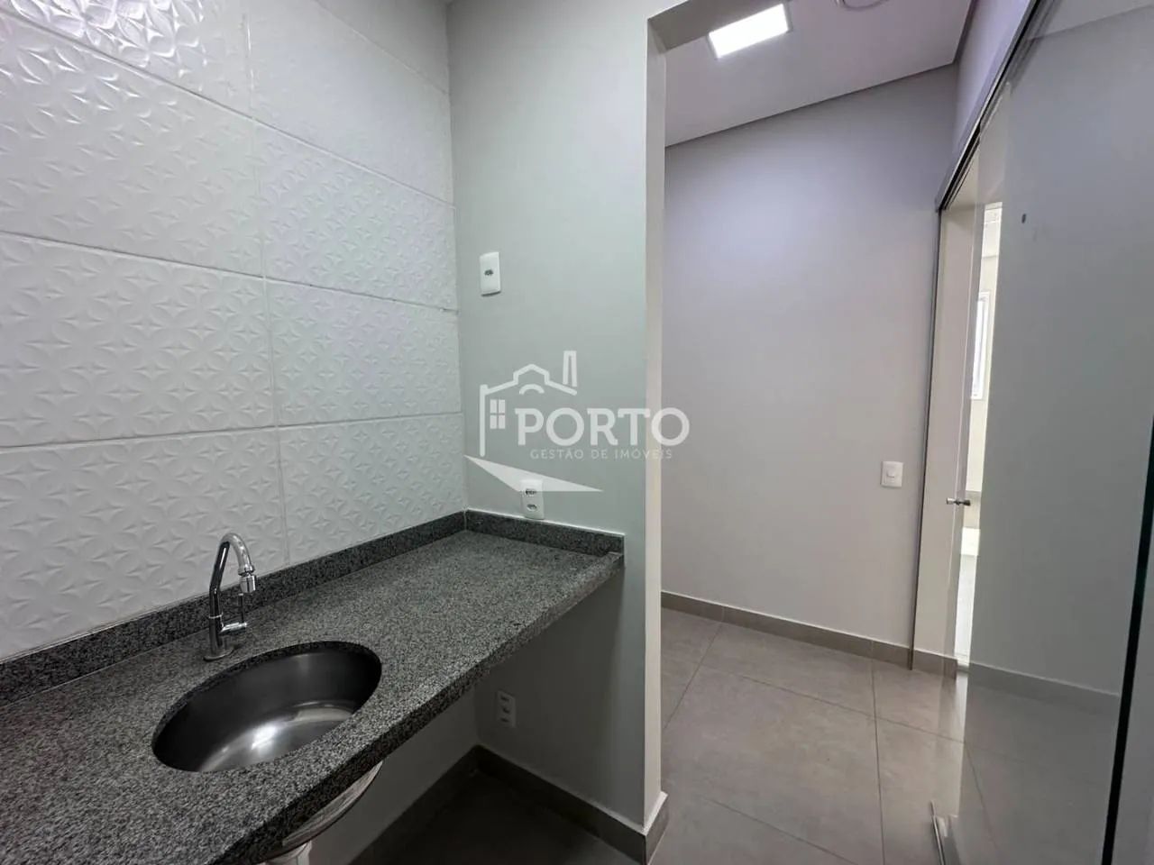 Sala para alugar, Alto em Piracicaba - Foto 2