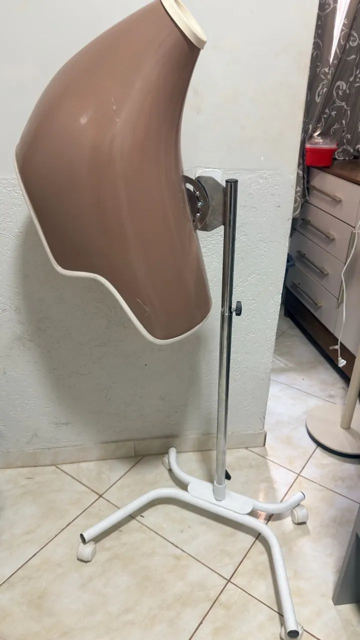 Secador de cabelo - Foto 3