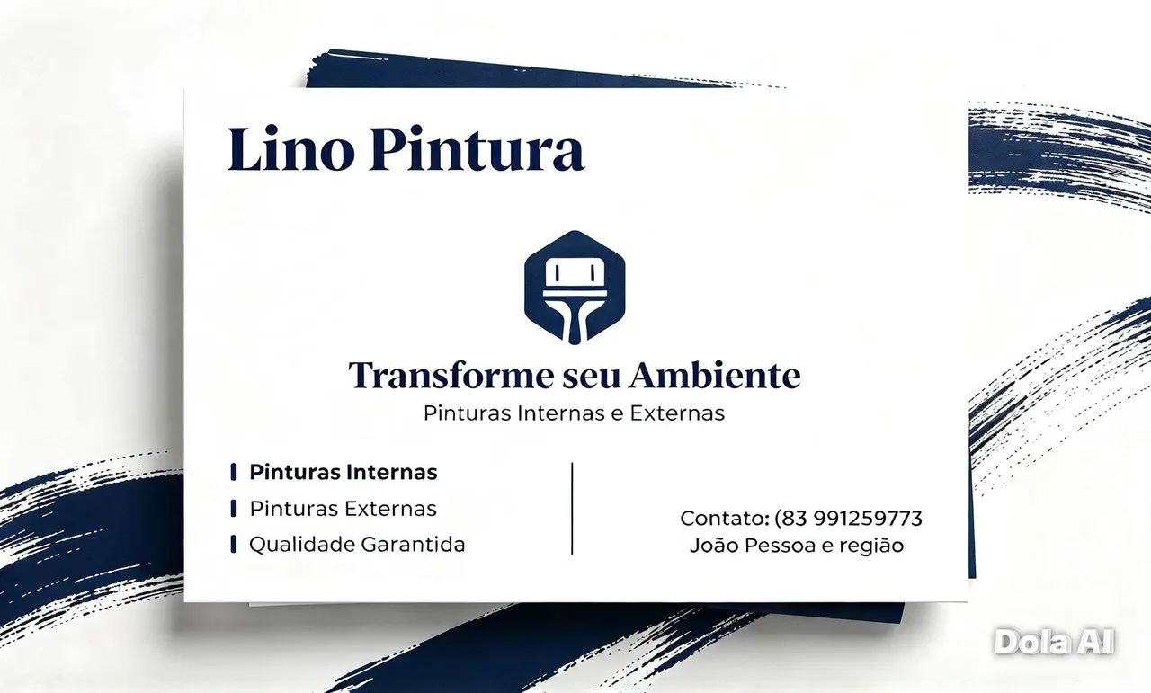 (Atuamos em toda João Pessoa JP)
