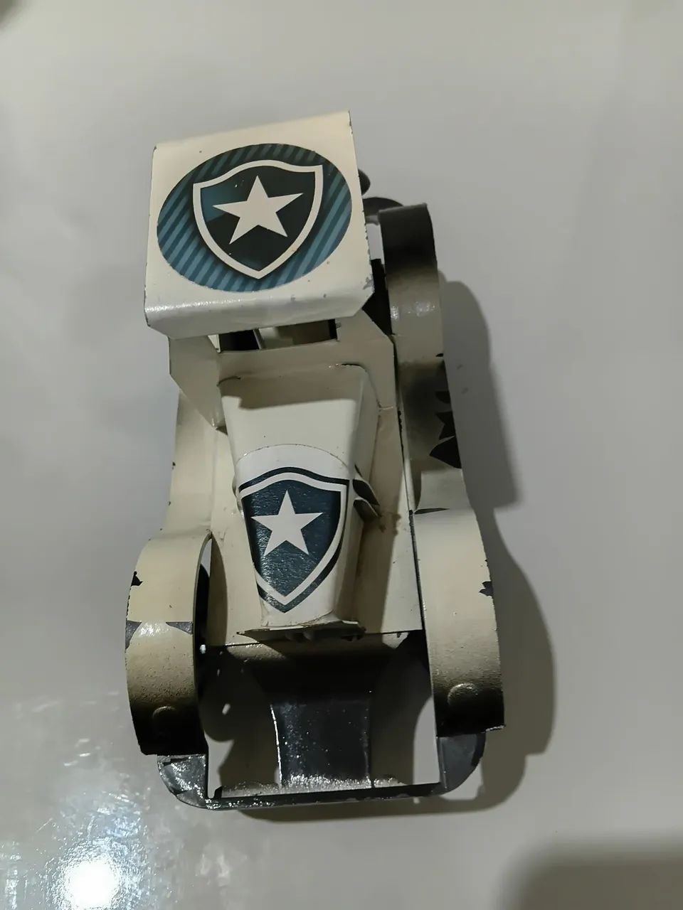 Calhambeque vintage - Foto 5