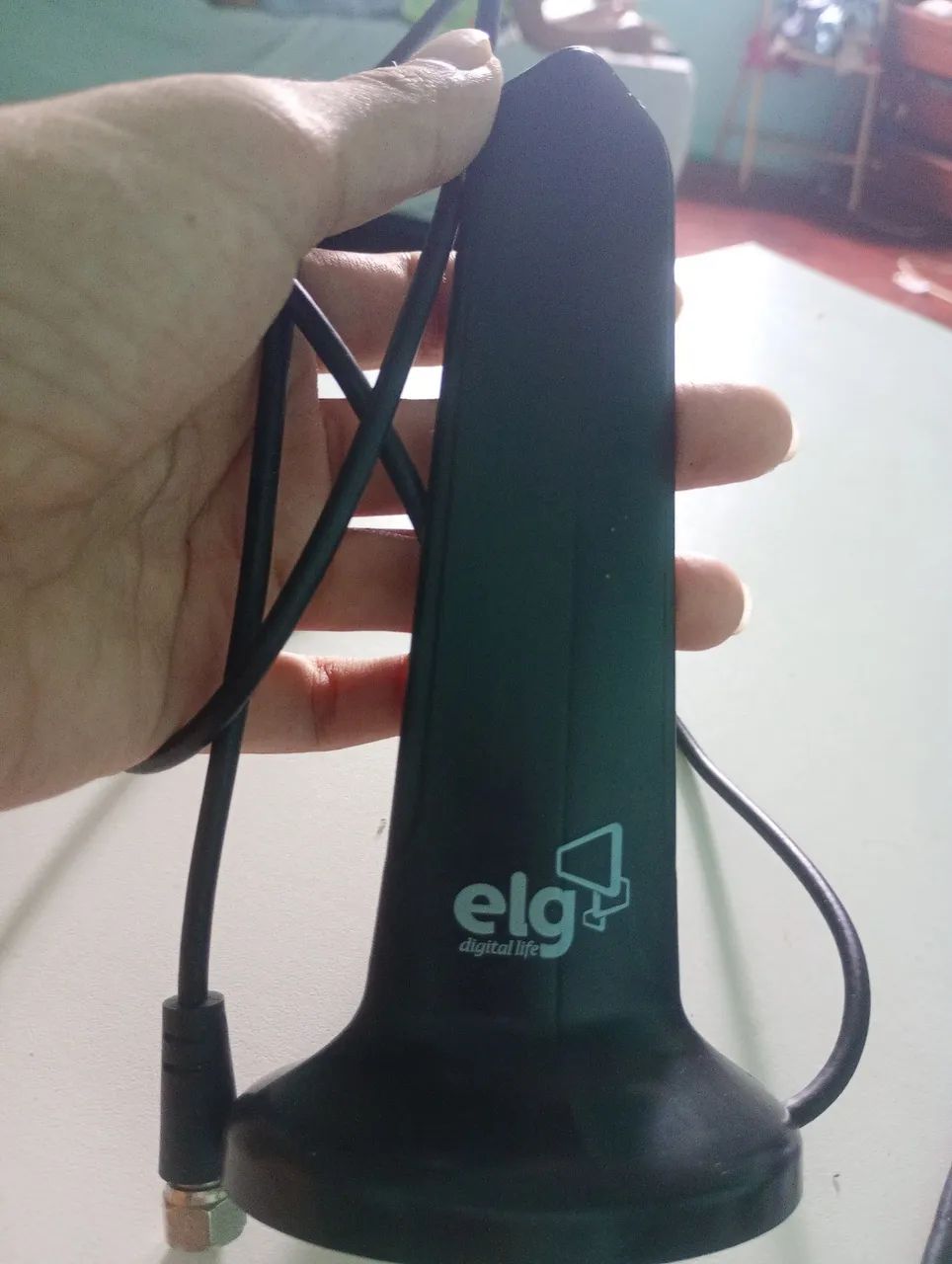 Antena digital interna - Foto 2