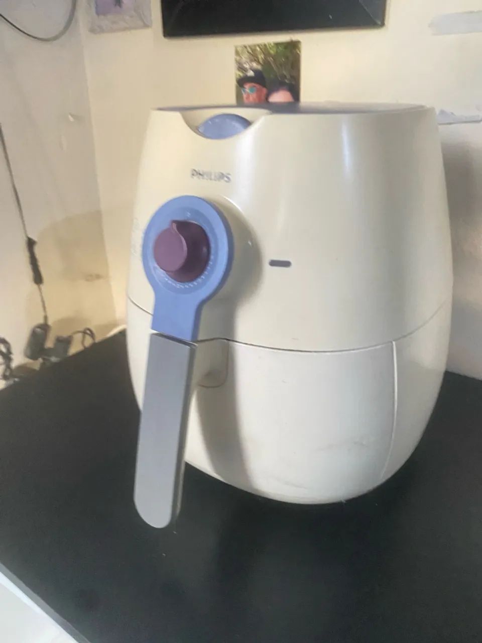 Air Fryer - Foto 4