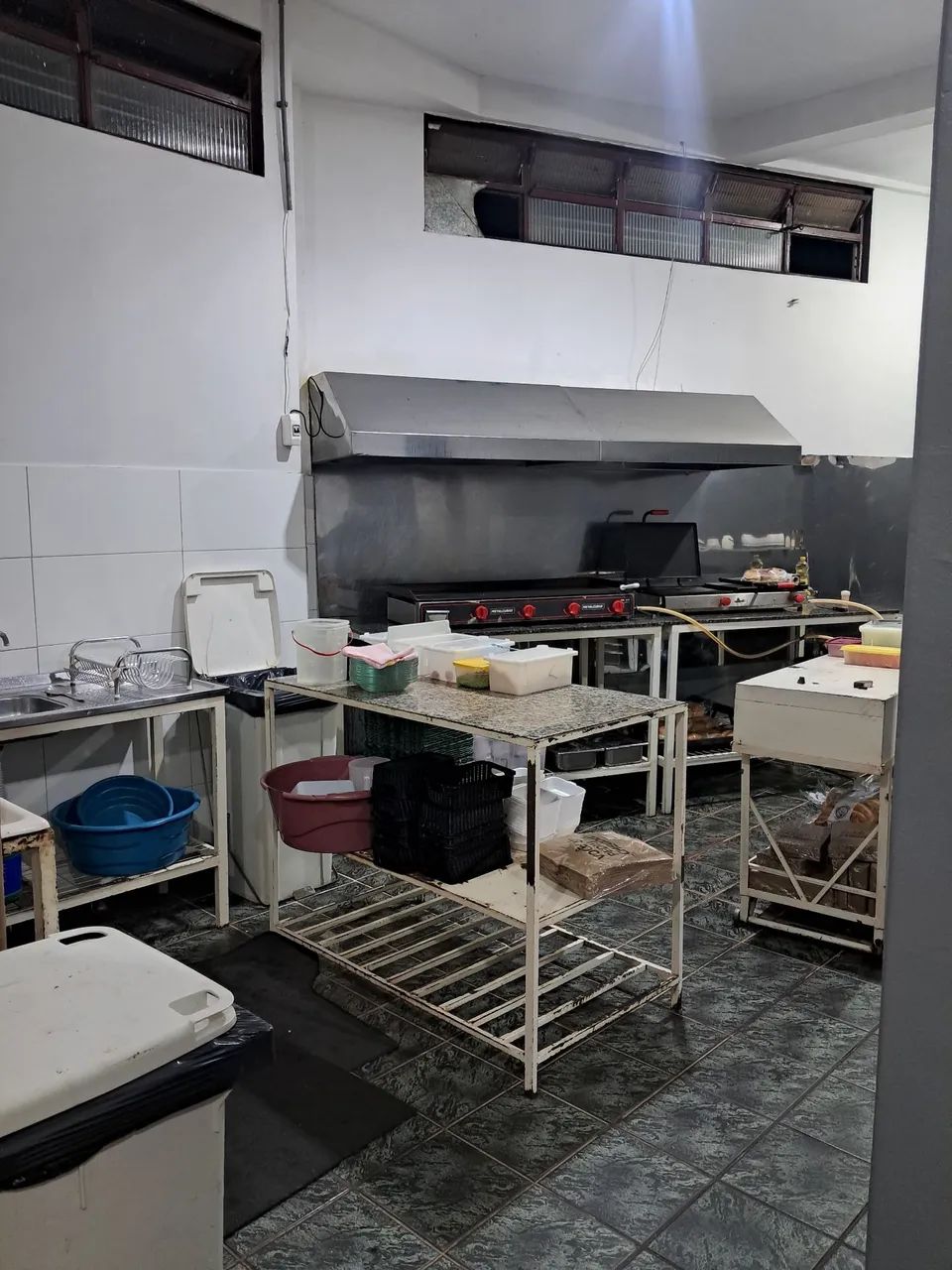 Hamburgueria a venda - Foto 2