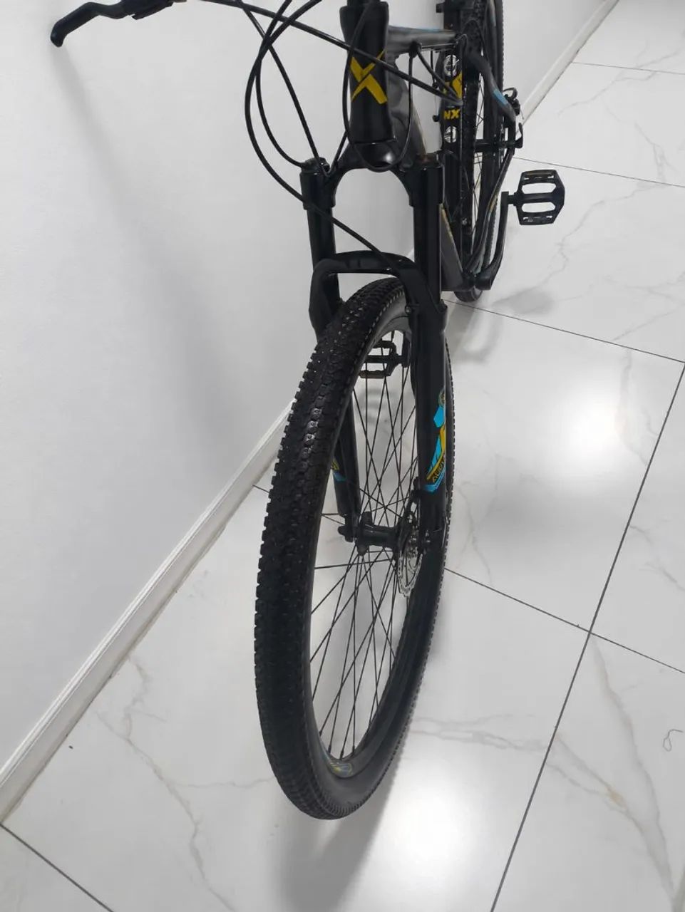 Audax aro 29 - Foto 4