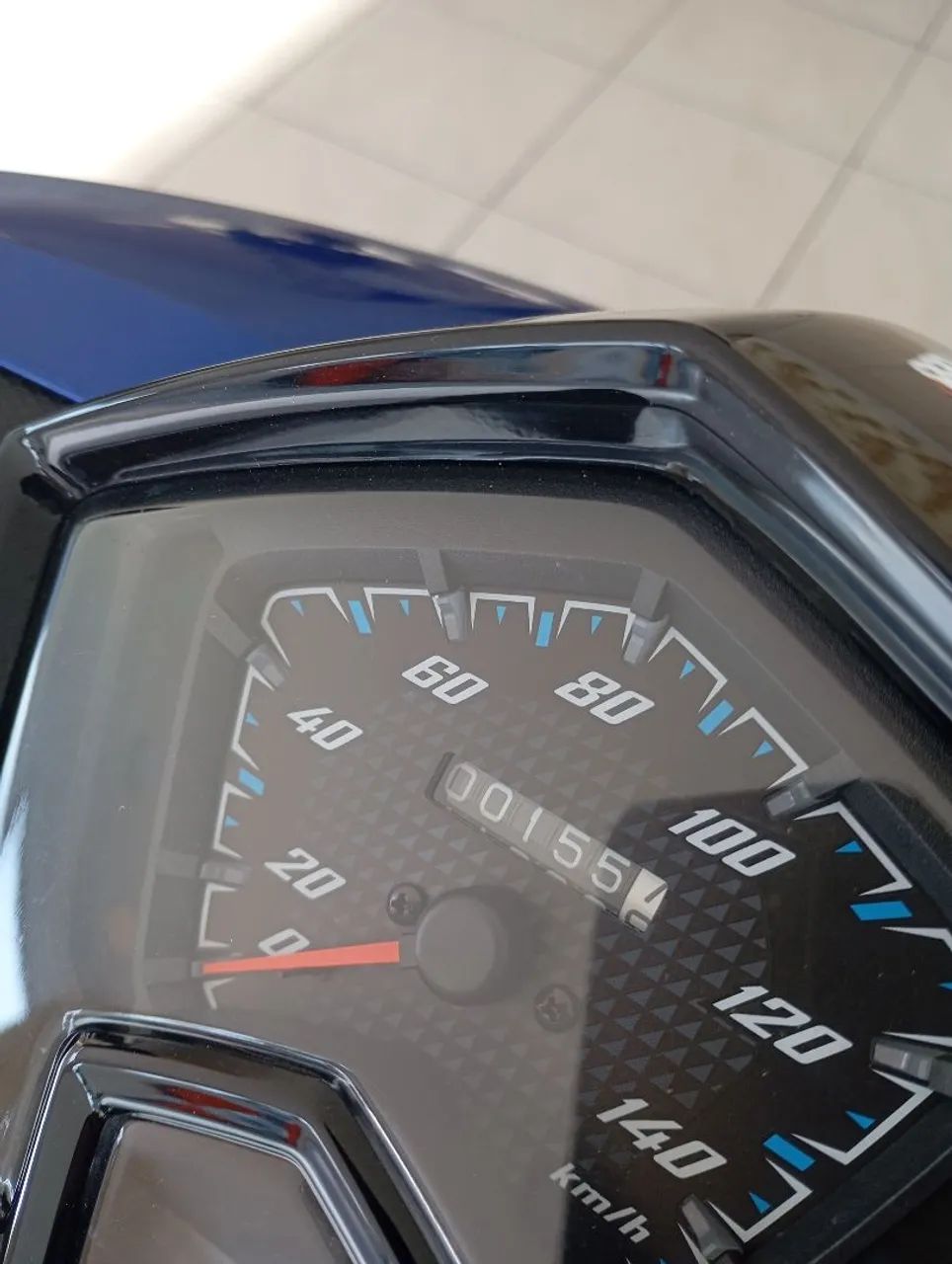 Neo 125 automática  - Foto 5
