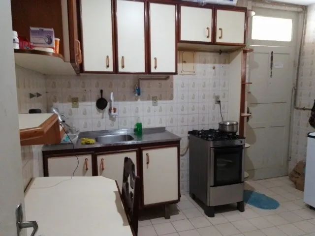 Apt. Jardim Baiano, 3/4 95m² - Foto 4