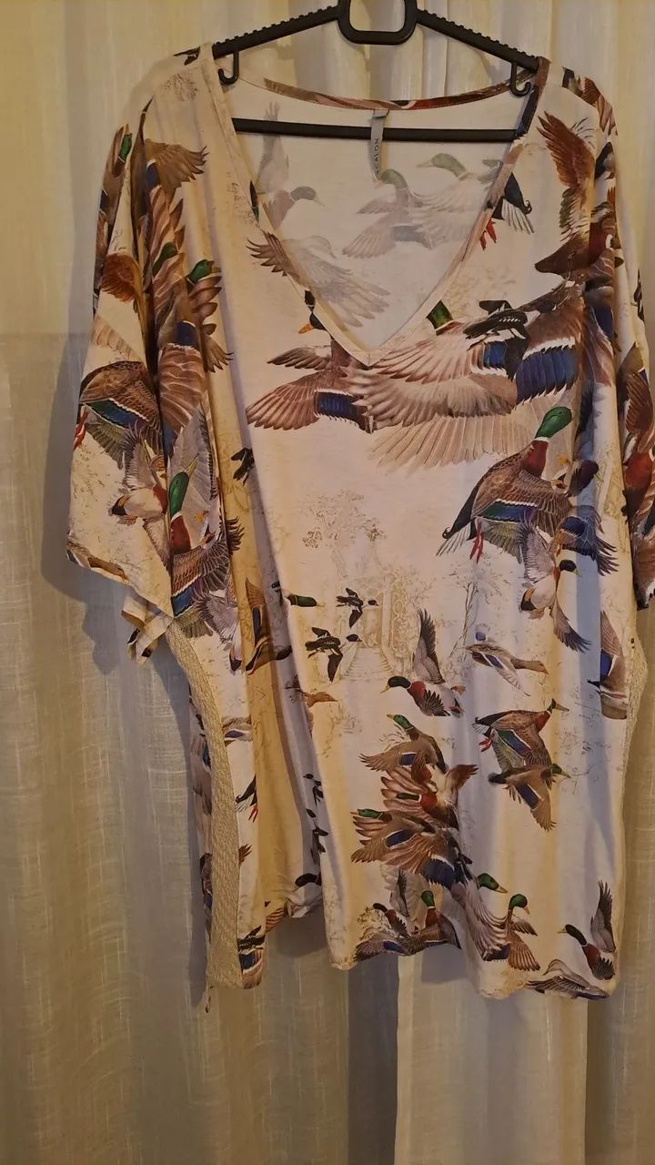Camiseta scalon n52 - Foto 3