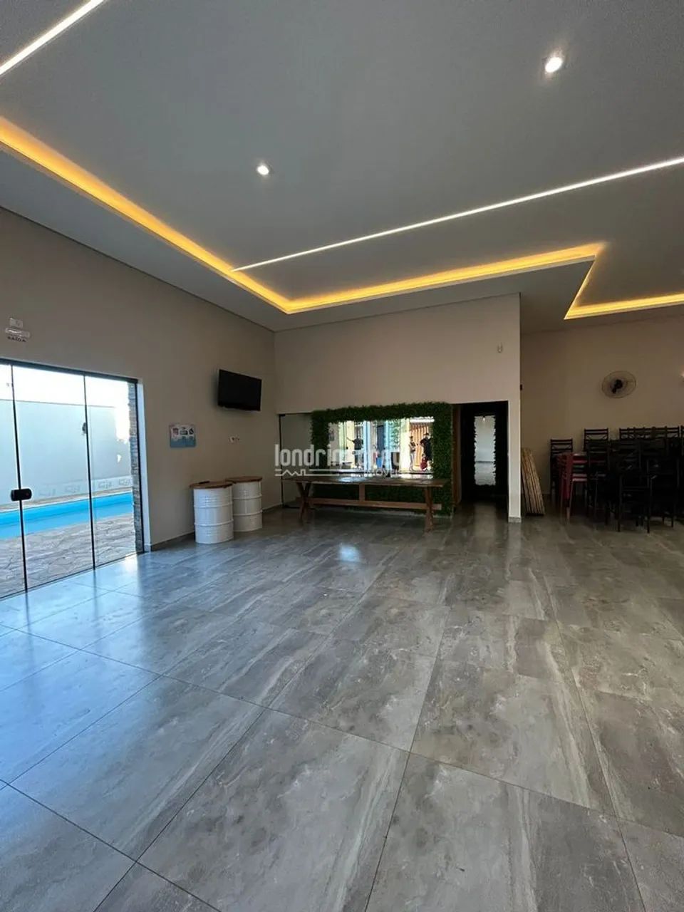 Comercial à venda 417M², Chácara Santa Maria, Cambé - PR - Foto 4