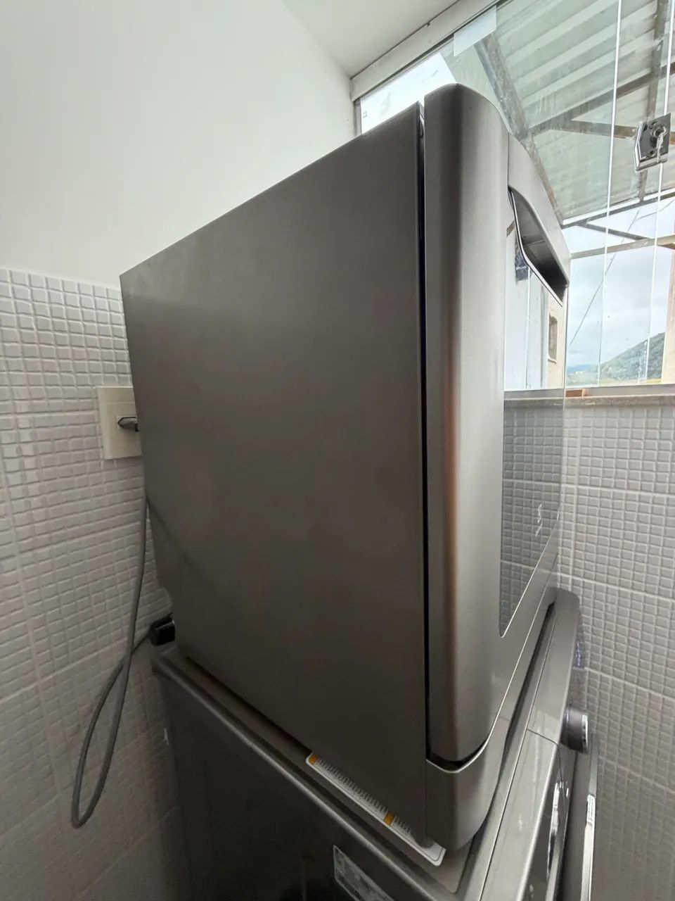 Lava louça Electrolux  - Foto 5