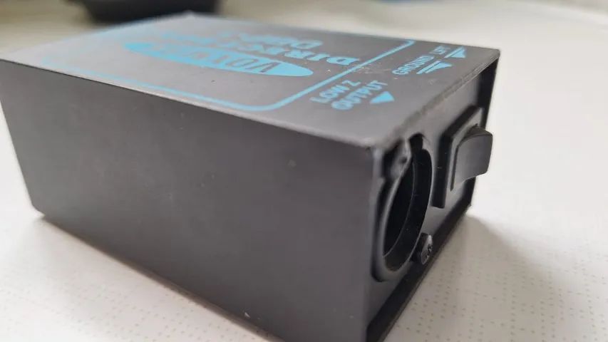 Direct Box DBP-1 Voxman - Foto 3