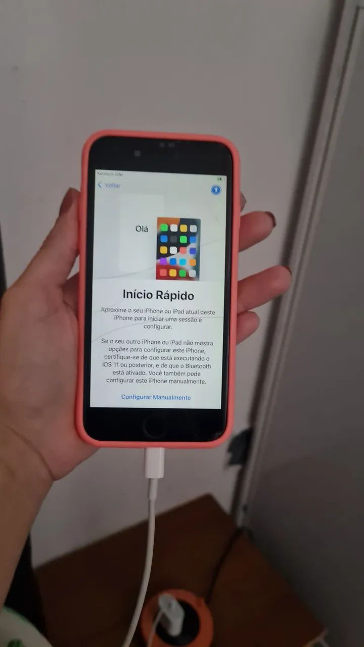 Iphone 6 - Foto 2